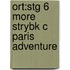 Ort:stg 6 More Strybk C Paris Adventure