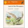 Ort:stg 6 Playscripts Land Of Dinosaurs door Rod Hunt