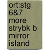 Ort:stg 6&7 More Strybk B Mirror Island by Roderick Hunt