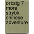 Ort:stg 7 More Strybk Chinese Adventure
