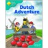 Ort:stg 9 More Strybk A Dutch Adventure