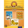 Ort:strs Writing Age 4-5 Cd Unlmtd User by Unknown