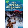 Ort:tree Myth Leg St16 Legend Gilgamesh door Geraldine MacCaughrean