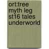 Ort:tree Myth Leg St16 Tales Underworld door Susan Price