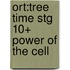 Ort:tree Time Stg 10+ Power Of The Cell