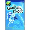 Ort:treetops Classic Stg 14 Canterville door Caroline Castle