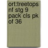 Ort:treetops Nf Stg 9 Pack Cls Pk Of 36 by Mick Gowar