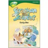 Ort:treetops Stg 12b Scapman & Scrapcat by Stephen Elboz