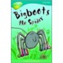 Ort:treetops Stg 9 More Bigboots Spider