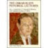 Oskar Klein Memorial Lectures, The, Vol