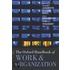 Ox Handb Work & Organization Ohbm:ncs P