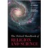Ox Handbook Religion & Science Ohrt:c C