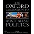 Oxf Compan Australian Politics Oc:ncs C