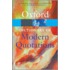 Oxf Dict Modern Quotations 3e Opr:ncs P