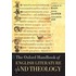 Oxf Handb Eng Lit & Theology Ohrt:ncs P