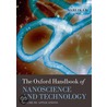 Oxf Handb Nanoscience Tech Vol 3 Ohph C by A.V. Narlikar