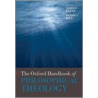 Oxf Handb Philosophical Theology Ohrt C by Thomas P. Flint