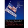 Oxf Handb Relig & Americ Politic Ohrt C door C. Kellstedt