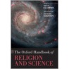 Oxf Handb Religion & Science Ohrt:ncs P door Zachary Simpson