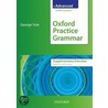 Oxf Prac Gram Adv Supp Exercises W/ Key by George Yule