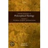 Oxf Read Philos Theo Vol 2 Providence C by Michael C. Rea