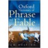 Oxford Dictionary Phrase And Fable 2e C