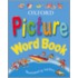 Oxford Picture Word Bk (n/e 03) Pb (op)