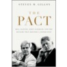 Pact Clinton Gingrich Rival Defin Gen C by Steven M. Gillon
