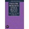 Paediatric Problems in General Practice door Robert Boyd