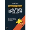 Papua New Guinea Study Dict Tok Pisin P door Susan Baing