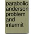 Parabolic Anderson Problem And Intermit