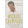 Parcel Arrived Safely, Tied With String door Michael Crawford