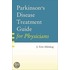 Parkinsons Disease Treat Guide Physic C