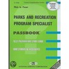 Parks and Recreation Program Specialist door Onbekend