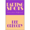 Parting Shots: Stories About Hollywood! door Dee Gregory