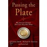 Pass Plate Why Amer Chr Dont Give Mon C door Michael O. Emerson