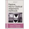 Passive Micro-Optical Alignment Methods door Robert Boudreau