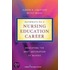 Pathways to a Nursing Education Career: