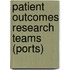 Patient Outcomes Research Teams (Ports)