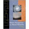 Pattern Recognition And Neural Networks door N.L. Hjort