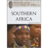 Peoples And Cultures Of Southern Africa door Onbekend