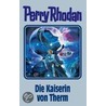 Perry Rhodan 94. Die Kaiserin von Therm by Unknown