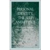 Personal Identity, the Self, and Ethics door Santiago Sia