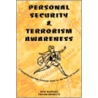 Personal Security & Terrorism Awareness door Roy Haynes