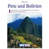 Peru und Bolivien. Kunst - Reiseführer door Rolf Seeler