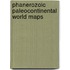 Phanerozoic Paleocontinental World Maps