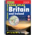 Philip's Road Atlas Britain And Ireland