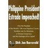 Philippine President Estrada Impeached!
