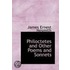 Philoctetes And Other Poems And Sonnets
