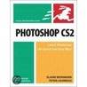 Photoshop Cs2 For Windows And Macintosh by Peter Lourekas